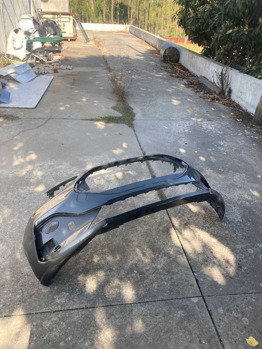 Pára-choques Ford Focus ST Line 2023