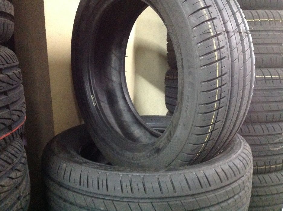 ШИНИ PROFIL 225/50 R 17 (94W) AQUA RACE технологии (НАВАРКА) Гарантія