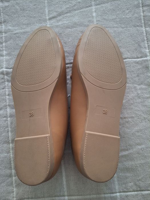 Mocassins novos Seaside