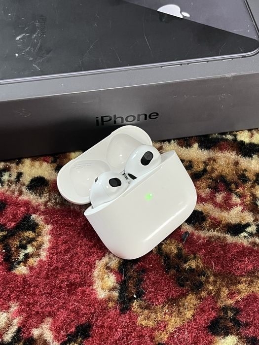 Apple Airpods 3