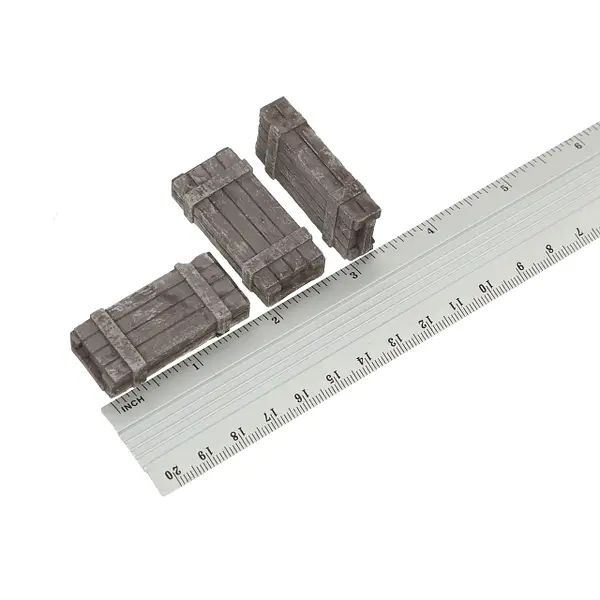 Керамічний конструктор з міні-цеглинок Військова база Wise elk