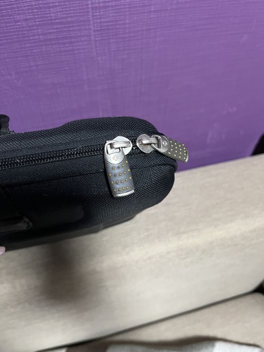 Сумка для ноутбука 15.6 протиударна Samsonite