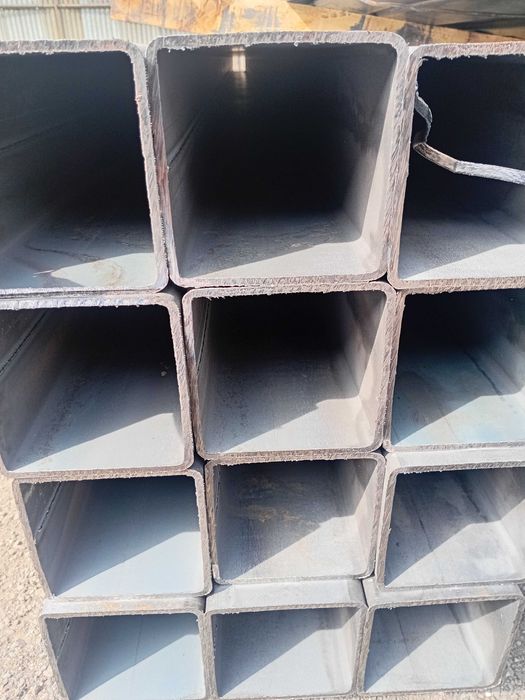 Profil stal stalowy 25x25x2 I gatunek sztangi 6mb