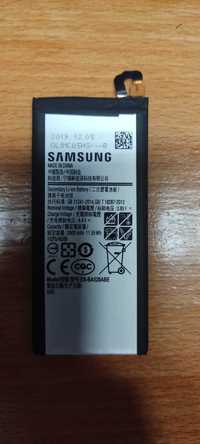 Bateria Samsung Galaxy A5 (2017) SM-A520