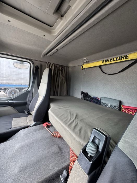 Продам автовоз RENAULT PREMIUM 460 DXI