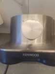 Kenwood. Silnik, zespół napędowy do robota kuchennego, sprawny.