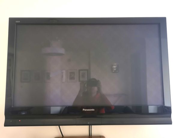 Telewizor plazmowy Panasonic Viera TH-42PV70PA