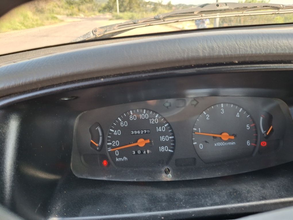 Mitsubishi L200 2.5D