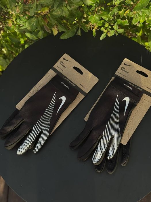 Рукавиці Nike теплі