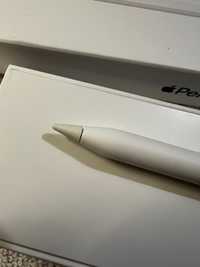 Rysik Apple Pencil 2 gen.