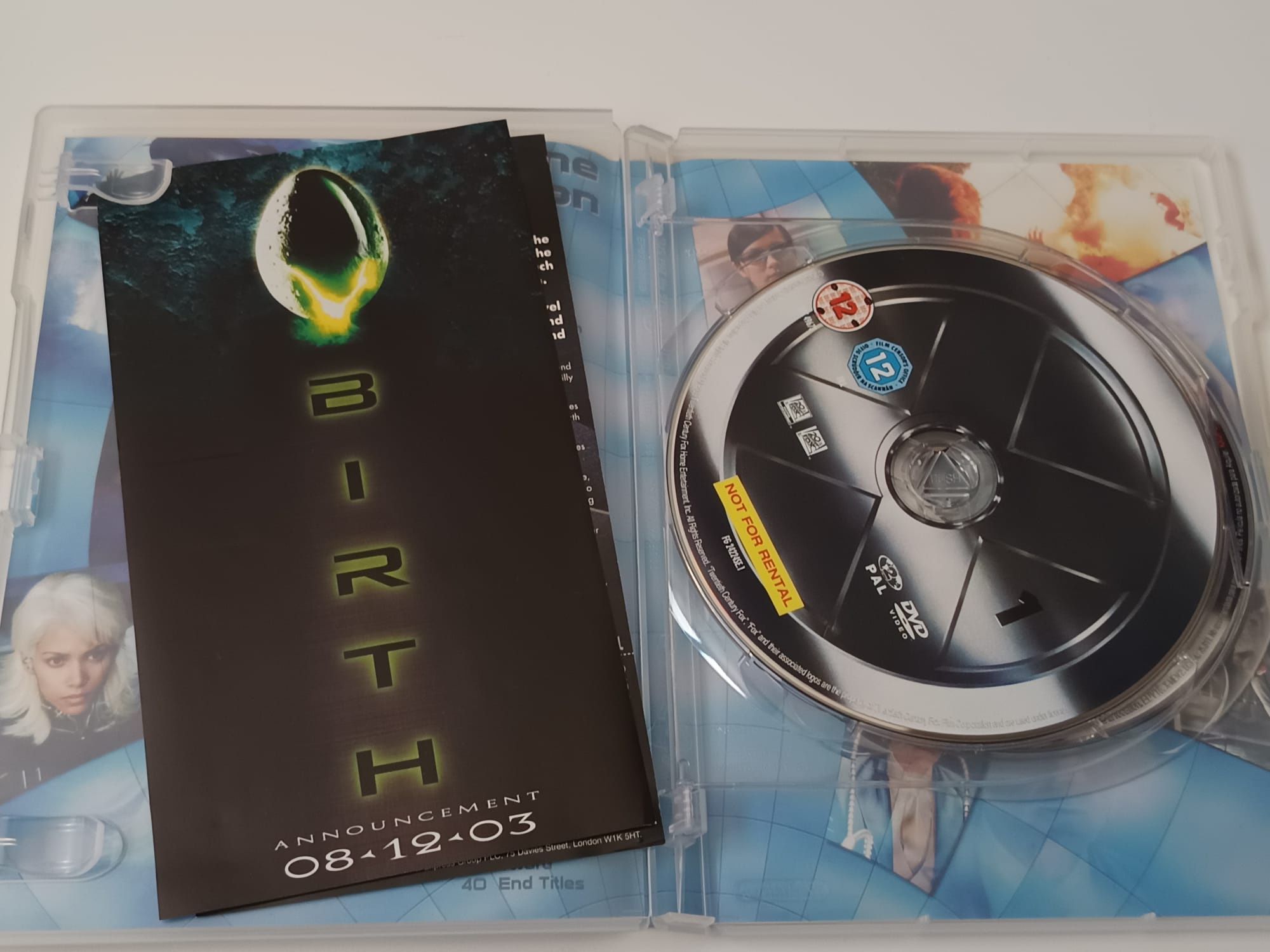 X man 2 edição especial