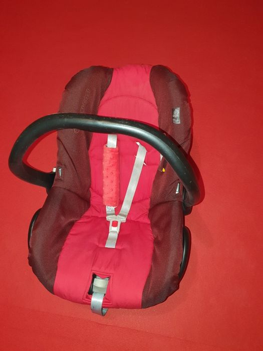 Fotelik Maxi cosi Citi 0-13kg