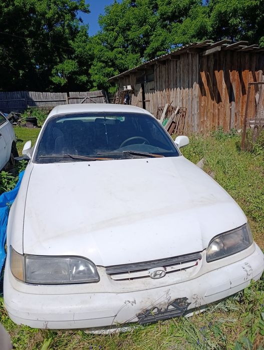 Hyundai Sonata 1994 року