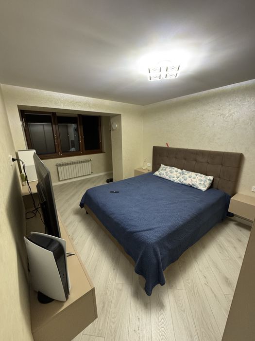 Затишна квартира у центрі міста