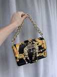 Сумочка versace jeans
