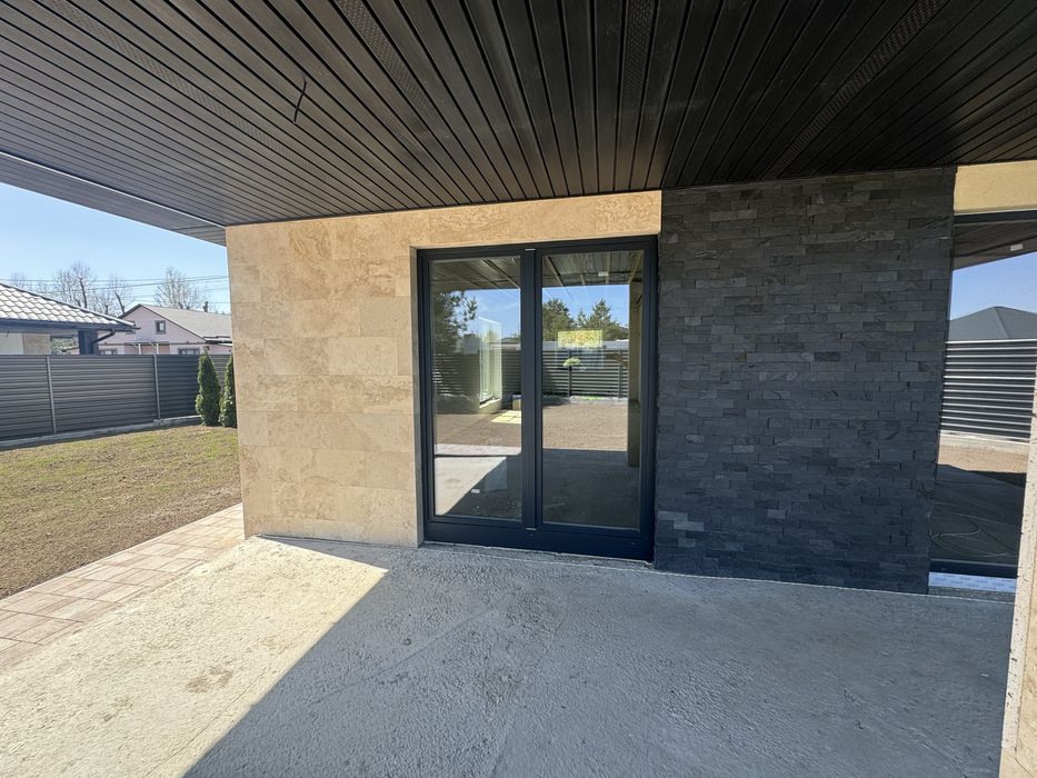 Сучасний будинок у Путрівці — 120 м² якості, стилю та затишку!