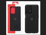 Obudowa Case Bumper Ramka OnePlus Nord CE 2 Lite czarny