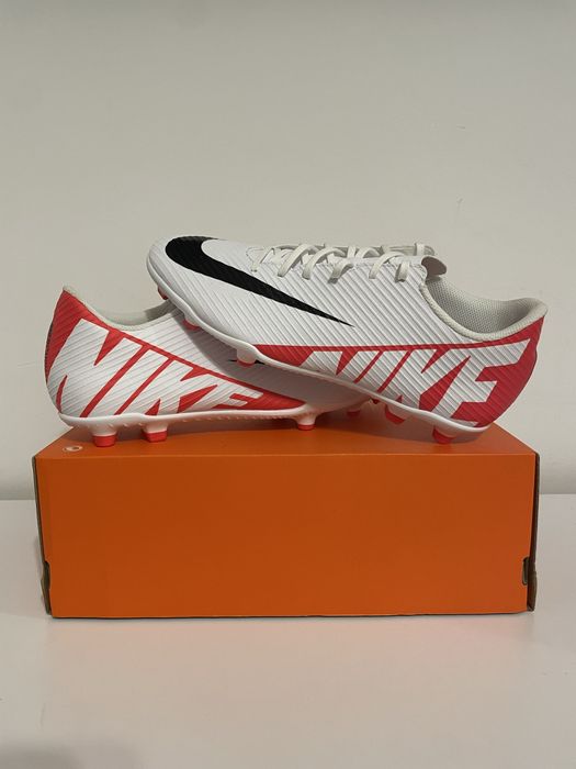 Sprzedam nowe korki nike r. 43 oryginalne