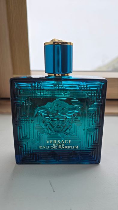 Versace Eros EDP 100ml