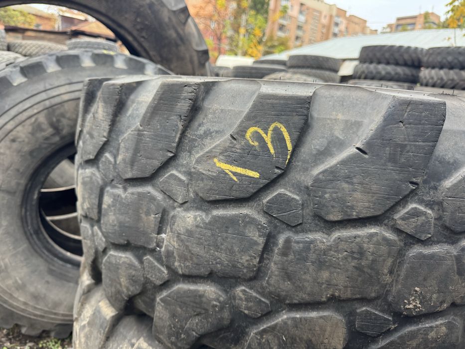 Шины  460 /70 r24