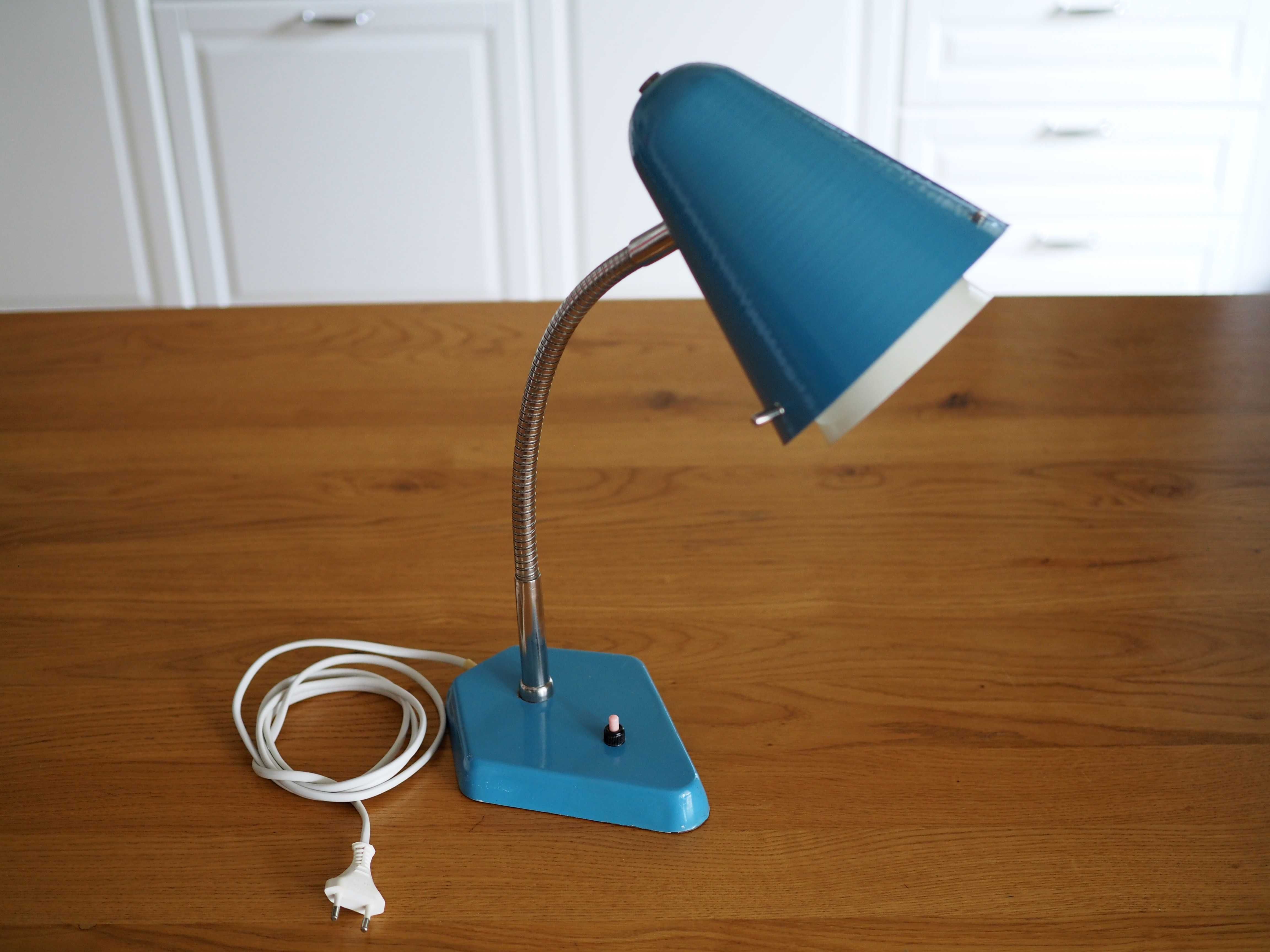 Stara lampka, ZAOS, Polam Wilkasy, LBd-19