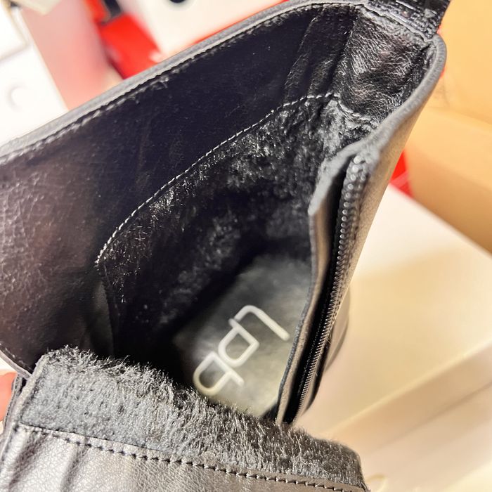 Ботинки жіночі LPB, розмір 39. Оригінал!!!