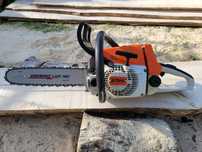 Piła spalinowa Stihl 026 3,5 km