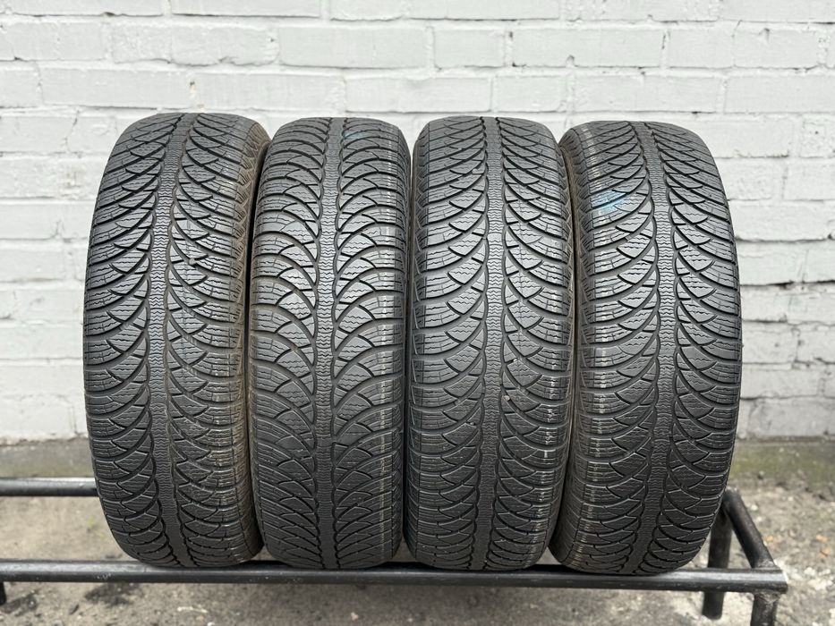 Топова шина‼️Fulda Montero3 91T 195/65 r15 7.8мм 2022рік