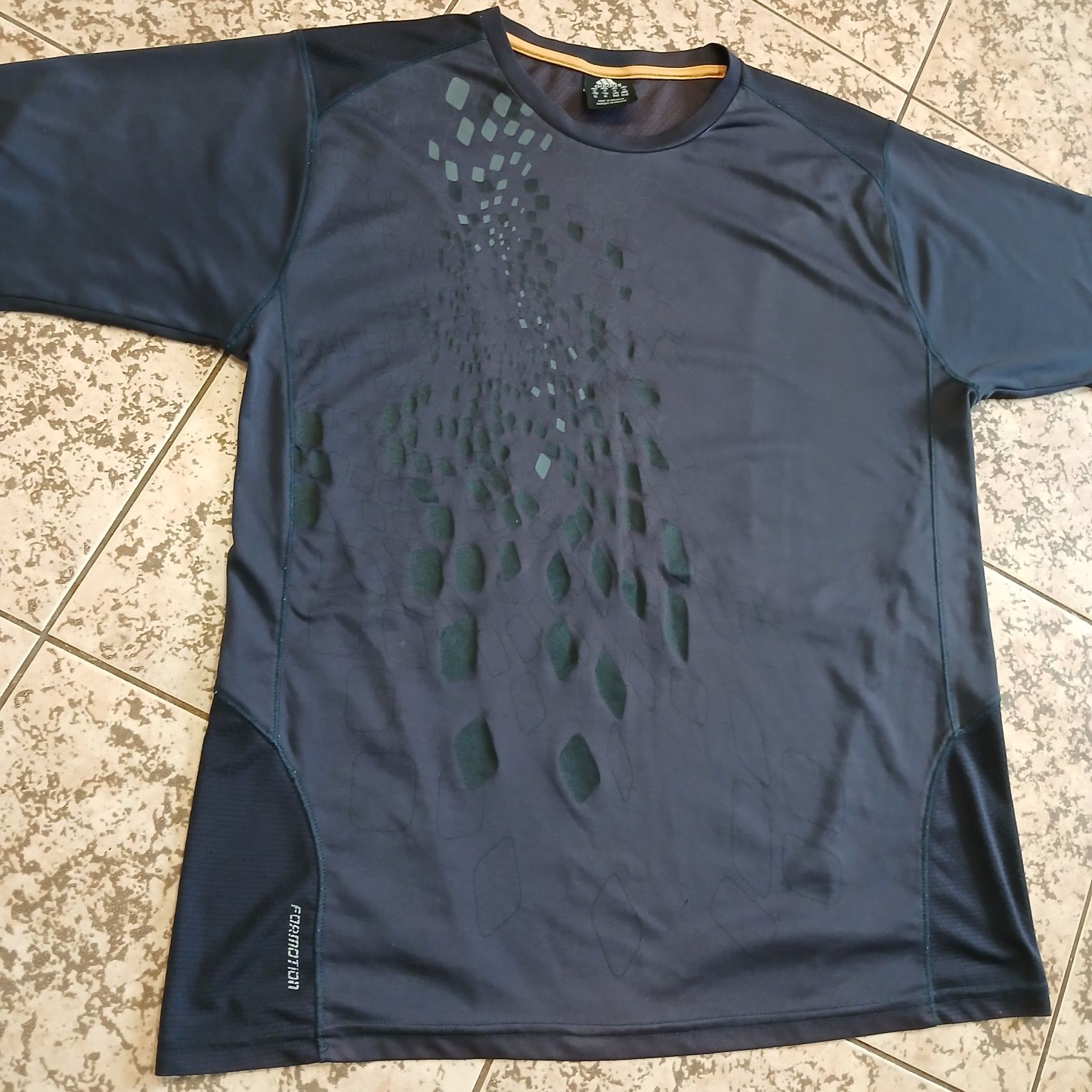 Adidas Climacool футболка спортивна. Р-р L - XL. Оригінал!