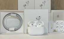 Airpods pro В2 Люкс якість Найкращий вибір Premium 1в1