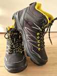 Buty trekkingowe softshell Martes RONN MID TEEN rozm. 38
