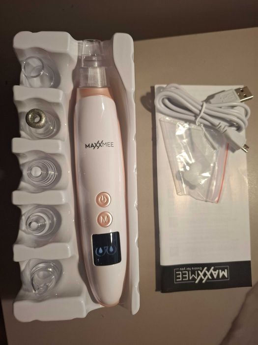 Oczyszczacz porów Pro MAXXMEE
