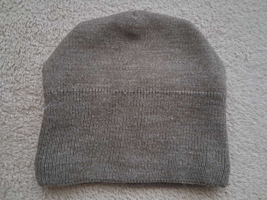 Комплект- шапка і снуд