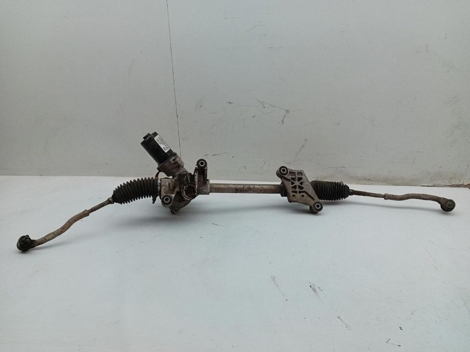 Caixa de direção HONDA Jazz II (GD_, GE3_, GE2_)