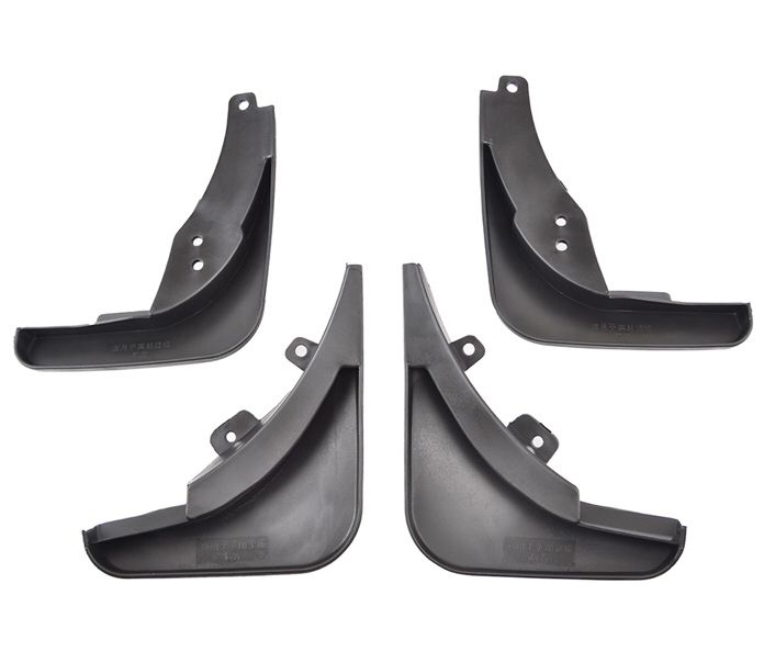 Бризговики для Opel Astra J 2010-2016