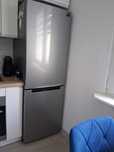 Sprzedam lodowke samsung