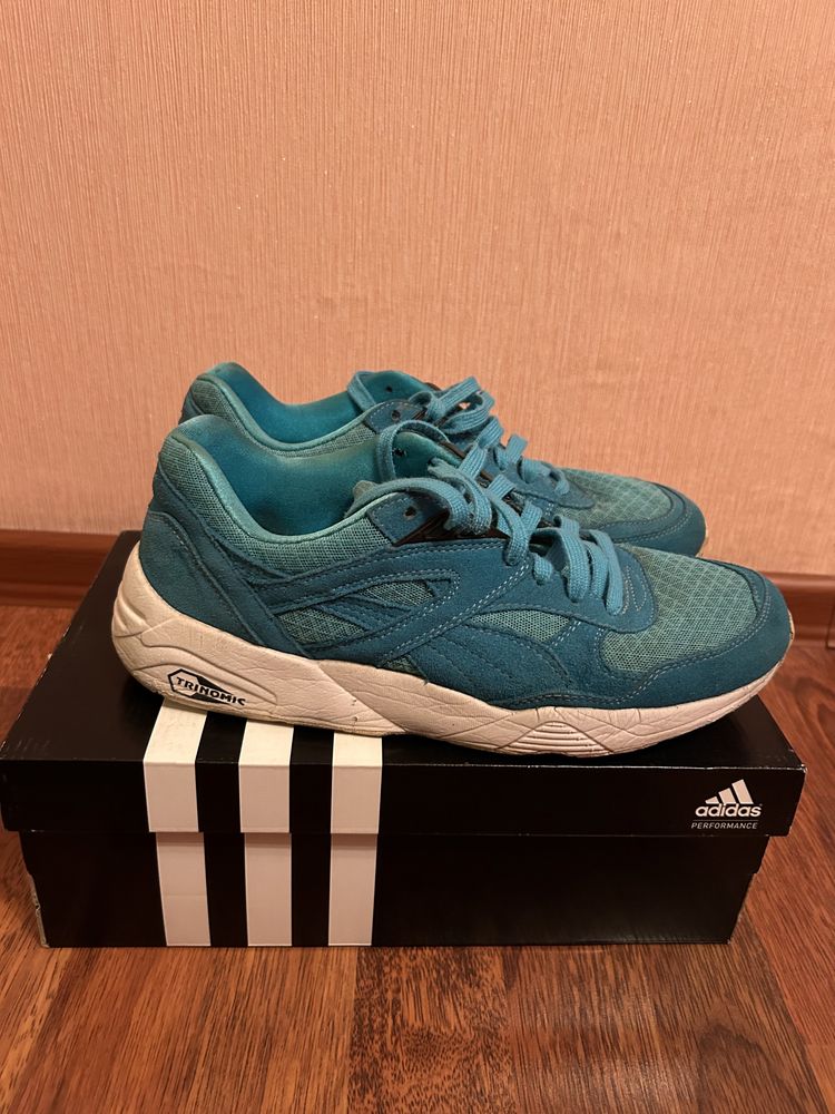 Чоловічі кросівки Puma Trinomic