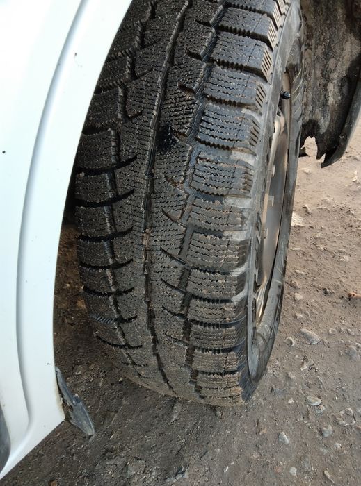 Опель віваро 2010р