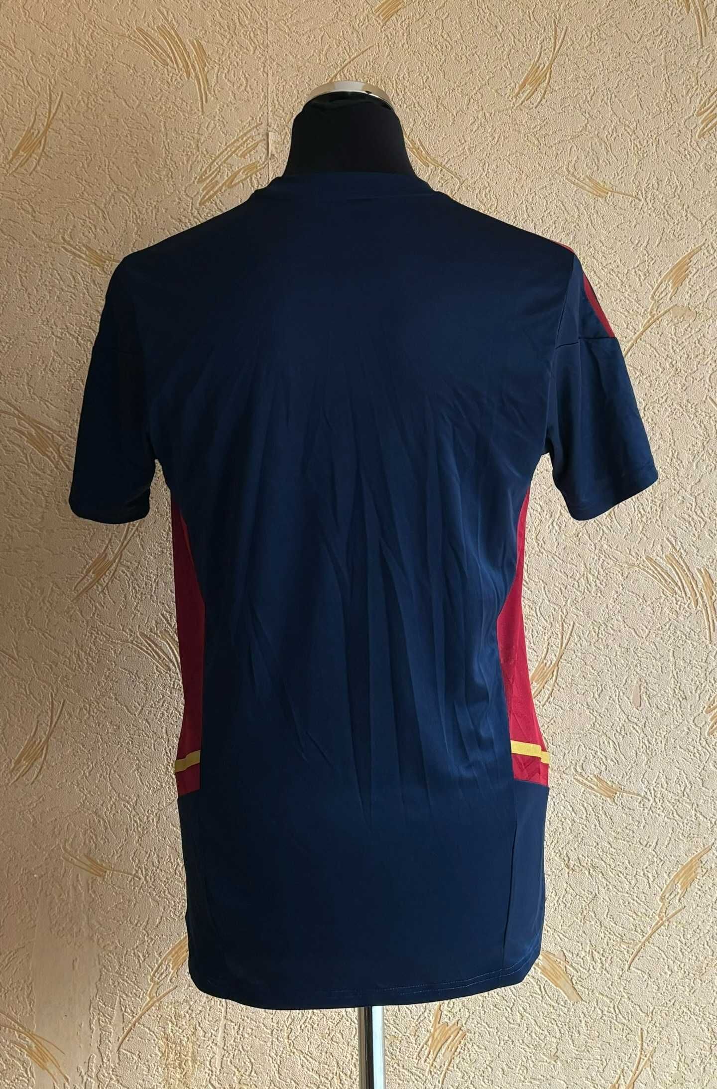 Koszulka Treningowa Ajax Amsterdam 2022/2023 Adidas Roz. M