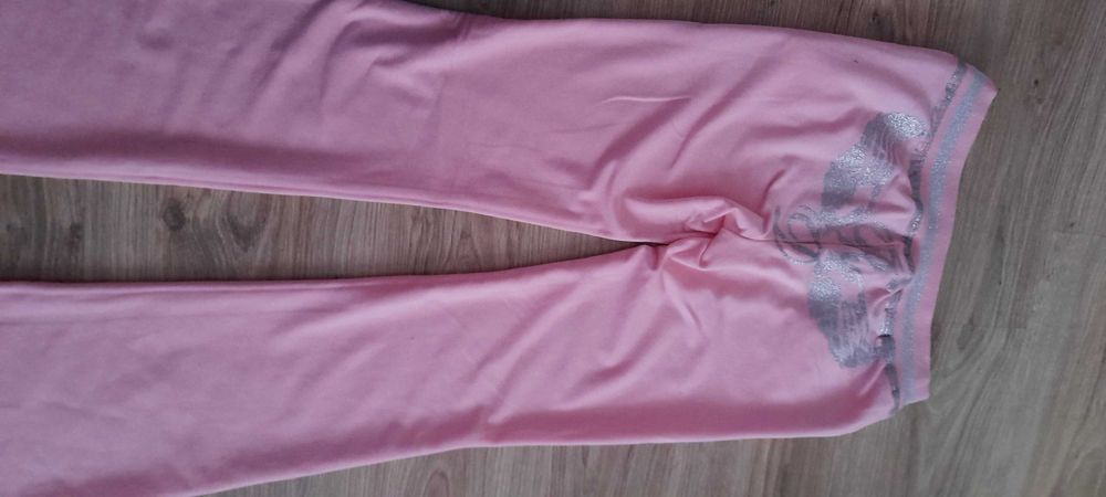 Dres rozowy rozm 38 /m redial bluza spodnie