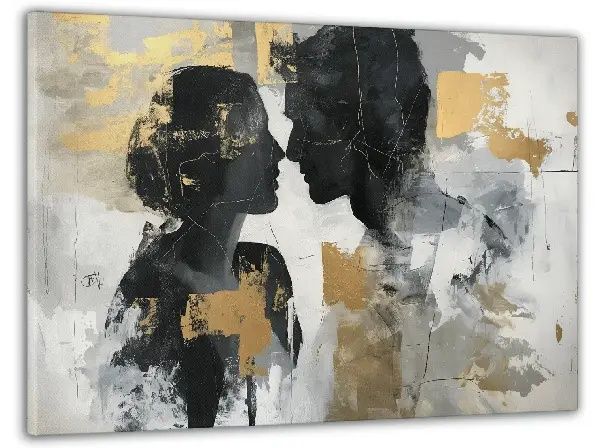 Картина на ПОЛОТНІ