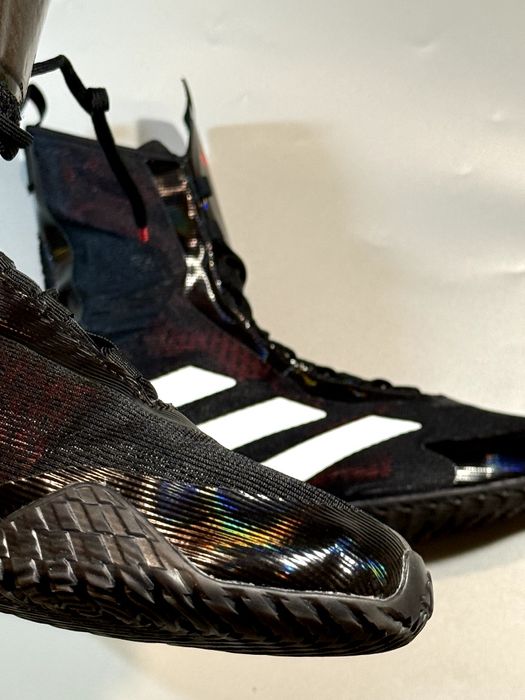 Боксерки Adidas Speedex Ultra 43