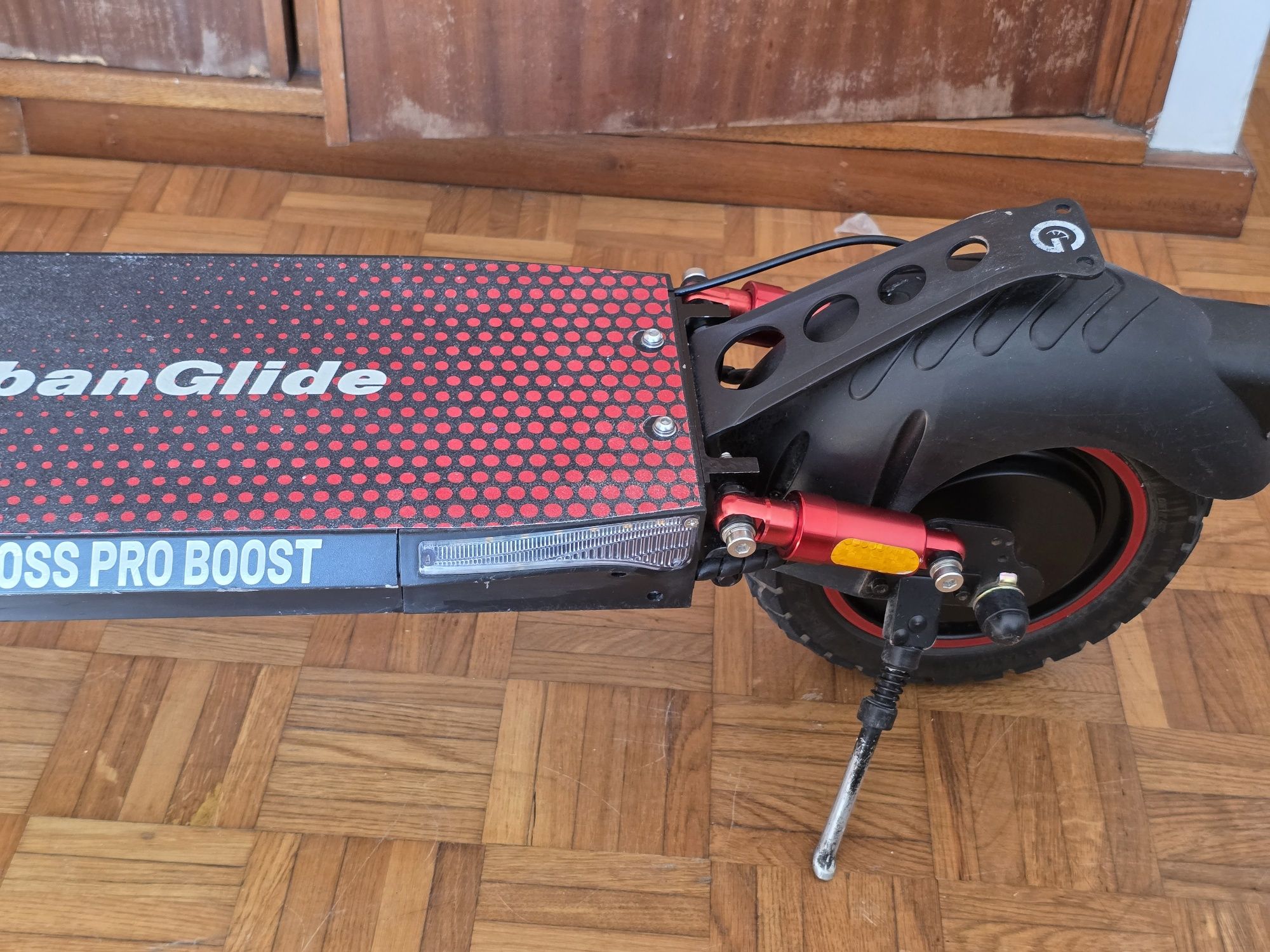 Trotinete urbanglide 1600w