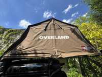 Namiot dachowy Autohome Overland S Safari