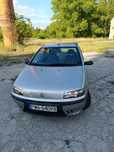 Fiat punto  1.2 8v
