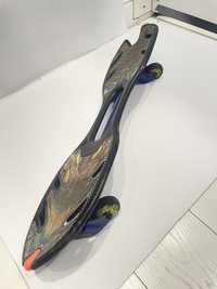 Waveboard XT monster WB 520 Oxeloboard