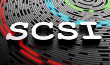 • SCSI - Kabel Złącze Interconnect Interface Konektor Gniazdo Taśma