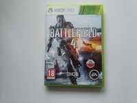 Gra Xbox 360 Battlefield 4 (Dubbing)