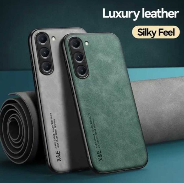 Чохол накладка чехол Samsung S23+/S24/S25 Ultra