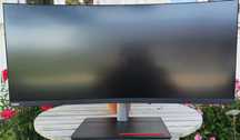 Monitor Lenovo ThinkVision P40w-20